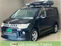 2007 Mitsubishi Delica D5