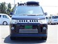 2007 Mitsubishi Delica D5