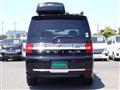 2007 Mitsubishi Delica D5