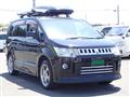 2007 Mitsubishi Delica D5