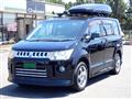 2007 Mitsubishi Delica D5