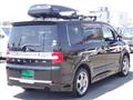 2007 Mitsubishi Delica D5