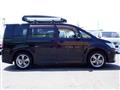 2007 Mitsubishi Delica D5