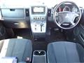 2007 Mitsubishi Delica D5