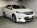 2014 Toyota Harrier