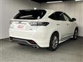 2014 Toyota Harrier