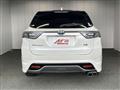 2014 Toyota Harrier