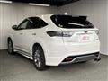 2014 Toyota Harrier