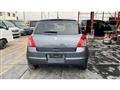2010 Suzuki Swift