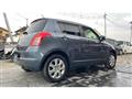 2010 Suzuki Swift