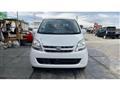 2008 Daihatsu Move