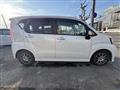 2015 Daihatsu Move Custom