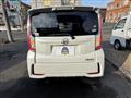 2015 Daihatsu Move Custom