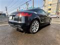 2012 Audi TT