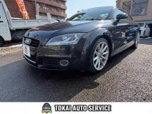 2012 Audi TT
