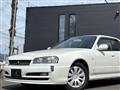 2001 Nissan Skyline