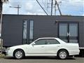 2001 Nissan Skyline