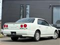 2001 Nissan Skyline