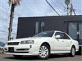 2001 Nissan Skyline