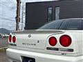 2001 Nissan Skyline