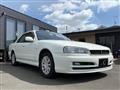 2001 Nissan Skyline