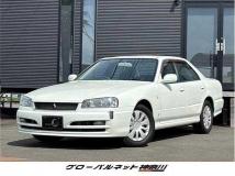 2001 Nissan Skyline