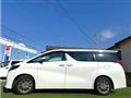 2019 Toyota Alphard G
