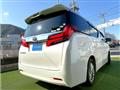 2019 Toyota Alphard G