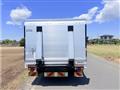 2015 Mitsubishi Canter