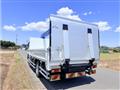 2015 Mitsubishi Canter
