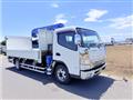 2015 Mitsubishi Canter