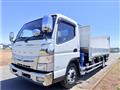 2015 Mitsubishi Canter