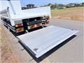 2015 Mitsubishi Canter