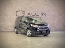 2017 Honda Freed