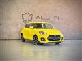 2019 Suzuki Swift