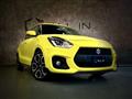 2019 Suzuki Swift