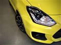 2019 Suzuki Swift