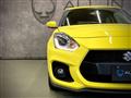 2019 Suzuki Swift
