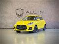 2019 Suzuki Swift