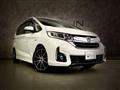 2018 Honda Freed