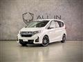 2018 Honda Freed