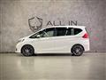 2018 Honda Freed