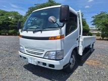 2000 Hino Hino Others