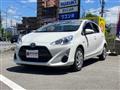 2015 Toyota AQUA