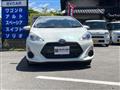 2015 Toyota AQUA