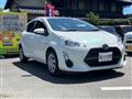2015 Toyota AQUA