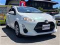 2015 Toyota AQUA