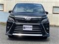 2017 Toyota Voxy