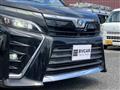 2017 Toyota Voxy