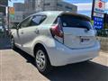 2016 Toyota AQUA